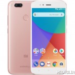 گوشی موبایل A1 می ای وان 64 گیگ رام 4 گیگ رم گلوبال شیائومی - Xiaomi Mi A1 64GB 4GB Global Mobile CellPhone