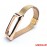 بند فلزی قفلی میلانس طرح حصیری ریز می بند 2 کد 101 و 304 شیاومی شیائومی | Xiaomi Mi Miband 2 Smart Bracelet Milanese Metal Strap 101-304
