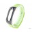 بند سیلیکونی با فریم فلزی می بند 2 مدل Tamister TC2 مچ بند می شیاومی شیائومی | Xiaomi Mi MiBand2 Tamister Tc2 Watch Strap