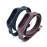 بند بلند سیلیکونی می بند 2 مدل Tamister Long Belt2 مچبند می شیاومی شیائومی | Xiaomi Mi MiBand2 Tamister Long Belt2 Tl3 Watch Strap