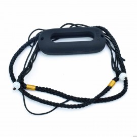 بند گردنبند نخی می بند 2 مدل TN1 می شیاومی شیائومی | Xiaomi Mi MiBand2 Tamister Nacklace Lanyard TN1 Watch Strap