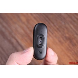 مچ بند هوشمند و دستبند سلامتی می بند 3 شیائومی - Xiaomi Mi Band 3