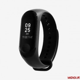 مچ بند هوشمند و دستبند سلامتی می بند 3 شیائومی - Xiaomi Mi Band 3