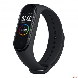 مچ بند سلامتی هوشمند شیائومی مدل می بند 4 گلوبال | Xiaomi Mi Band 4 Global Smart Wristband Bracelet