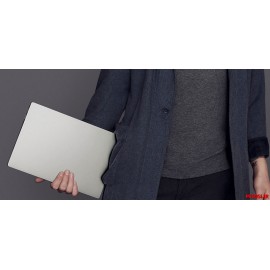 لپ تاپ می بوک ایر 13.3 اینچ بهمراه فینگرپرینت شیائومی شیاومی | Xiaomi Mi Notebook Air 13.3″ Fingerprint Edition i5-7200U 8GB 256GB Silver