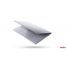 لپ تاپ می بوک ایر 13.3 اینچ بهمراه فینگرپرینت شیائومی شیاومی | Xiaomi Mi Notebook Air 13.3″ Fingerprint Edition i5-7200U 8GB 256GB Silver