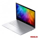 لپ تاپ می بوک ایر 13.3 اینچ بهمراه فینگرپرینت شیائومی شیاومی | Xiaomi Mi Notebook Air 13.3″ Fingerprint Edition i5-7200U 8GB 256GB Silver