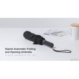 چتر اتوماتیک تاشو میجیا می شیاومی شیائومی | Xiaomi Mi Mijia Automatic Umbrella ZDS01XM