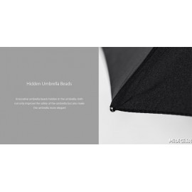 چتر اتوماتیک تاشو میجیا می شیاومی شیائومی | Xiaomi Mi Mijia Automatic Umbrella ZDS01XM