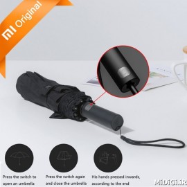 چتر اتوماتیک تاشو میجیا می شیاومی شیائومی | Xiaomi Mi Mijia Automatic Umbrella ZDS01XM