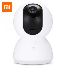 دوربین هوشمند 360 درجه 1080P گلوبال مدل MJSXJ05CM میجیا شیائومی - Xiaomi Mi Home Security Camera 360 1080p MJSXJ05CM Global