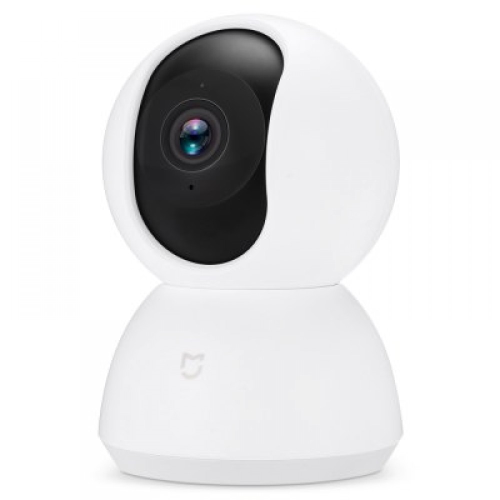 دوربین هوشمند 360 درجه 1080P گلوبال مدل MJSXJ05CM میجیا شیائومی - Xiaomi Mi Home Security Camera 360 1080p MJSXJ05CM Global