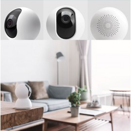 دوربین هوشمند 360 درجه 1080P گلوبال مدل MJSXJ05CM میجیا شیائومی - Xiaomi Mi Home Security Camera 360 1080p MJSXJ05CM Global