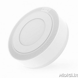 چراغ هوشمند حساس به حرکت می میجیا شیاومی شیائومی | Xiaomi MiJia Smart Induction IR Sensor and Photosensitive Night Light MJYD04YL