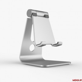 پایه نگهدارنده استند رومیزی و هولدر موبایل و تبلت میجیا شیائومی - Xiaomi Mi Mijia Guildford Aluminium Alloy Holder