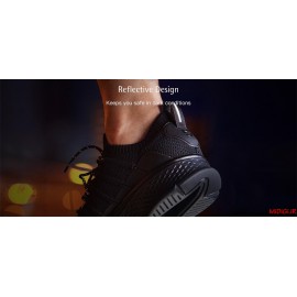 کفش اسپورت ورزشی رانینگ میجیا شیاومی شیائومی | Xiaomi Mijia 2 Fishbone Shock-absorbing Sole Sneakers