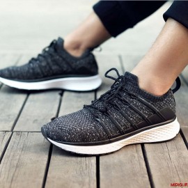 کفش اسپورت ورزشی رانینگ میجیا شیاومی شیائومی | Xiaomi Mijia 2 Fishbone Shock-absorbing Sole Sneakers