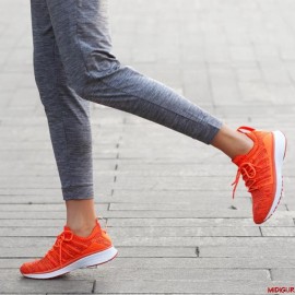 کفش اسپورت ورزشی رانینگ میجیا شیاومی شیائومی | Xiaomi Mijia 2 Fishbone Shock-absorbing Sole Sneakers