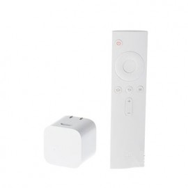 مینی تی وی باکس می شیاومی (شیائومی) | Xiaomi Mi Box Mini 1GB/4GB 1080P TV-Console White