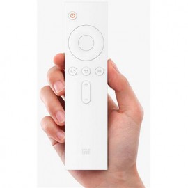 مینی تی وی باکس می شیاومی (شیائومی) | Xiaomi Mi Box Mini 1GB/4GB 1080P TV-Console White