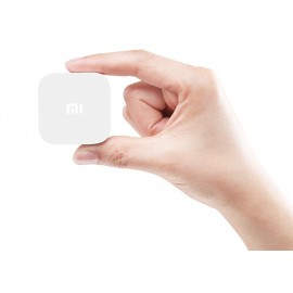 مینی تی وی باکس می شیاومی (شیائومی) | Xiaomi Mi Box Mini 1GB/4GB 1080P TV-Console White