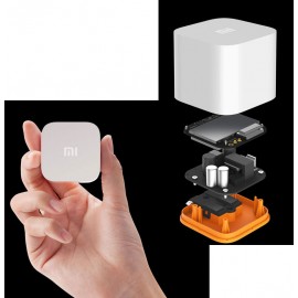 مینی تی وی باکس می شیاومی (شیائومی) | Xiaomi Mi Box Mini 1GB/4GB 1080P TV-Console White