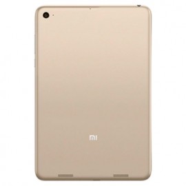 تبلت می پد 3  رنگ طلایی می شیاومی شیامی شیائومی - Xiaomi Mi Pad 3 4GB 64GB Gold