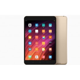 تبلت می پد 3  رنگ طلایی می شیاومی شیامی شیائومی - Xiaomi Mi Pad 3 4GB 64GB Gold