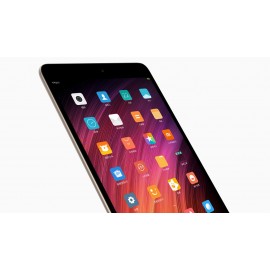 تبلت می پد 3  رنگ طلایی می شیاومی شیامی شیائومی - Xiaomi Mi Pad 3 4GB 64GB Gold