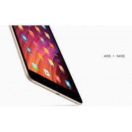 تبلت می پد 3  رنگ طلایی می شیاومی شیامی شیائومی - Xiaomi Mi Pad 3 4GB 64GB Gold