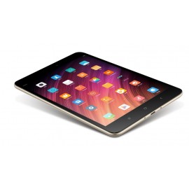 تبلت می پد 3  رنگ طلایی می شیاومی شیامی شیائومی - Xiaomi Mi Pad 3 4GB 64GB Gold