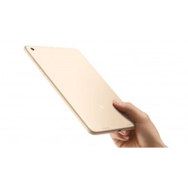 تبلت می پد 3  رنگ طلایی می شیاومی شیامی شیائومی - Xiaomi Mi Pad 3 4GB 64GB Gold