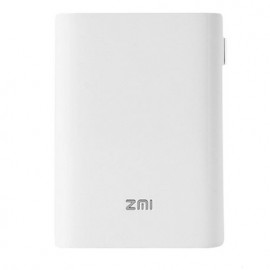 مودم پاوربانک 4G آنلاک و پاور بانک همراه کمبو 2in1 می شیاومی (شیائومی) | Xiaomi Mi ZMI MF855 7800mAh PowerBank 4G Modem Router Combo 2in1