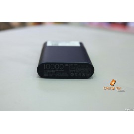 مودم پاوربانک همراه 4G با باتری 10000 میلی آمپر زدمی MF885 شیاومی می شیائومی | Xiaomi ZMi MF885 Modem 4G Wifi Roter Powerbank 10000mAh Black