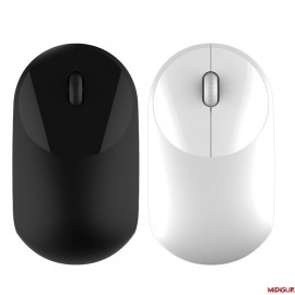 موس وایرلس میجیا مدل WXSB01MW Youth Edition می شیاومی شیائومی | Xiaomi Mi Mijia Wireless Mouse Youth Edition WXSB01MW