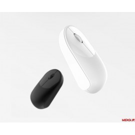 موس وایرلس میجیا مدل WXSB01MW Youth Edition می شیاومی شیائومی | Xiaomi Mi Mijia Wireless Mouse Youth Edition WXSB01MW