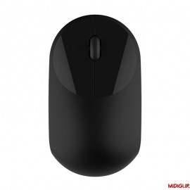 موس وایرلس میجیا مدل WXSB01MW Youth Edition می شیاومی شیائومی | Xiaomi Mi Mijia Wireless Mouse Youth Edition WXSB01MW