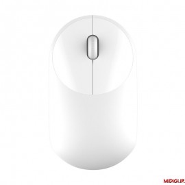 موس وایرلس میجیا مدل WXSB01MW Youth Edition می شیاومی شیائومی | Xiaomi Mi Mijia Wireless Mouse Youth Edition WXSB01MW