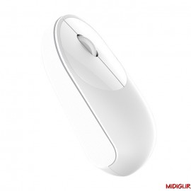 موس وایرلس میجیا مدل WXSB01MW Youth Edition می شیاومی شیائومی | Xiaomi Mi Mijia Wireless Mouse Youth Edition WXSB01MW