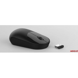 موس وایرلس میجیا مدل WXSB01MW Youth Edition می شیاومی شیائومی | Xiaomi Mi Mijia Wireless Mouse Youth Edition WXSB01MW