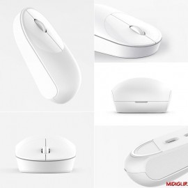 موس وایرلس میجیا مدل WXSB01MW Youth Edition می شیاومی شیائومی | Xiaomi Mi Mijia Wireless Mouse Youth Edition WXSB01MW