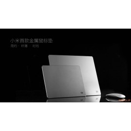 موس پد آلومینیومی فلزی شیائومی می شیاومی | Xiaomi Mi Aluminium Mouse Pad