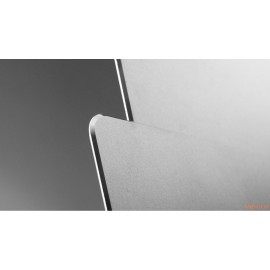 موس پد آلومینیومی فلزی شیائومی می شیاومی | Xiaomi Mi Aluminium Mouse Pad