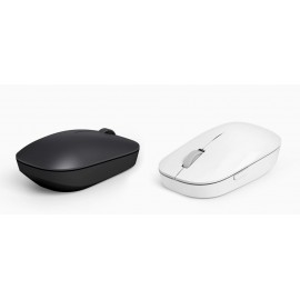 موس بی سیم وایرلس 2.4 گیگاهرتز ورژن 2 می شیاومی شیامی شیائومی - Xiaomi Mi Wireless Portable 2.4GHz Mouse 2 WSB01TM