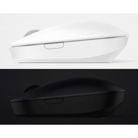 موس بی سیم وایرلس 2.4 گیگاهرتز ورژن 2 می شیاومی شیامی شیائومی - Xiaomi Mi Wireless Portable 2.4GHz Mouse 2 WSB01TM