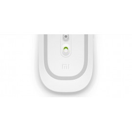 موس بی سیم وایرلس 2.4 گیگاهرتز ورژن 2 می شیاومی شیامی شیائومی - Xiaomi Mi Wireless Portable 2.4GHz Mouse 2 WSB01TM