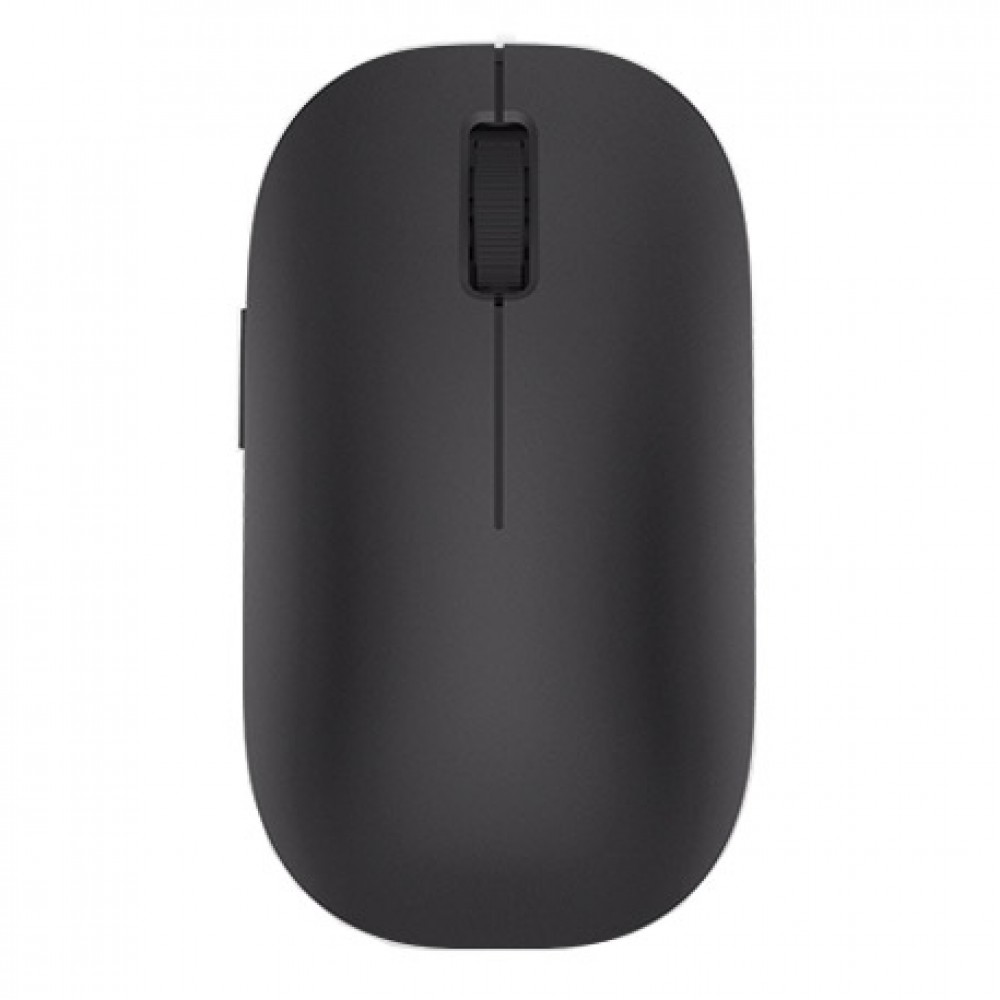 موس بی سیم وایرلس 2.4 گیگاهرتز ورژن 2 می شیاومی شیامی شیائومی - Xiaomi Mi Wireless Portable 2.4GHz Mouse 2 WSB01TM