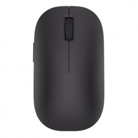 موس بی سیم وایرلس 2.4 گیگاهرتز ورژن 2 می شیاومی شیامی شیائومی - Xiaomi Mi Wireless Portable 2.4GHz Mouse 2 WSB01TM