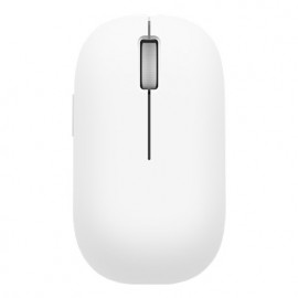 موس بی سیم وایرلس 2.4 گیگاهرتز ورژن 2 می شیاومی شیامی شیائومی - Xiaomi Mi Wireless Portable 2.4GHz Mouse 2 WSB01TM