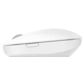 موس بی سیم وایرلس 2.4 گیگاهرتز ورژن 2 می شیاومی شیامی شیائومی - Xiaomi Mi Wireless Portable 2.4GHz Mouse 2 WSB01TM